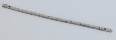 Boccia Titanium Armband Gliederamband ca.20cm