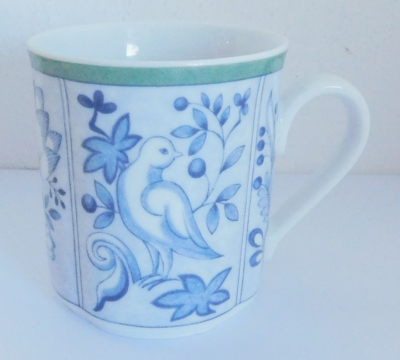Villeroy & Boch Switch 3 Cordoba - 1 Kaffeebecher H8,7cm