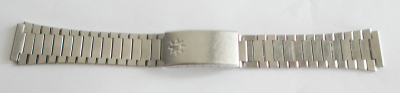 Orginal Junghans Armband Edelstahl - als Ersatzteil
