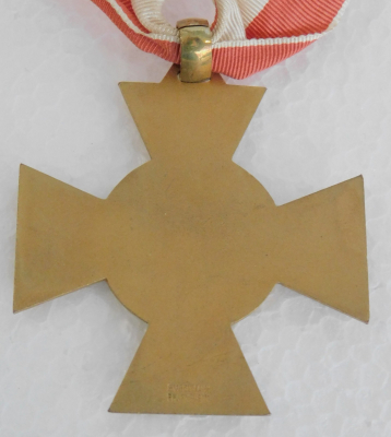 Seltene Medaille Internationale Kochkunst Ausstellung Frankfurt 1929 IKA Emaille