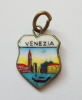 Venezia Venedig Anhänger für Bettelarmband Silber 800 Andenken