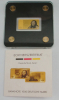 1/500 Unze Gold 999 - 1000 Deutsche Mark