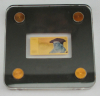 1/500 Unze Gold 999 - 100 Deutsche Mark