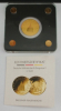 1/500 Unze Gold 999 - Dresdner Frauenkirche - 3000 Francs Tschad