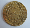 Medaille / Plakette Cacib UCI Luxembourg Rassehunde Zuchtschau Wiesbaden 1971