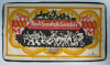 Notgeld Seide Stadt Bielefeld 100 Mark 1922 Seidengeld #b