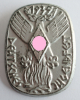 Abzeichen HJ Jugendfest 1935