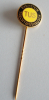 Alte Nadel Pin TUS Rheinstein Trechtingshausen von Sport Thieme Grasleben
