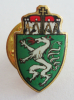 Altes Abzeichen Pin Wappen Steiermark 1,7x1cm