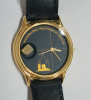 Armbanduhr Wiederaufbau Frauenkirche Dresden Lacher Stadtsparkasse 1997 limitier