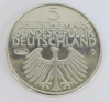 Medaille 2006 5 DM Germanisches Museum Goede Ø3,5cm