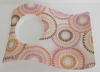 Villeroy & Boch New Wave Partyplate Mombasa 2007 Untertasse 22,5x15,5cm