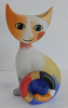 Katze Felicia Goebel Rosina Wachtmeister 14cm