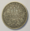 1 Mark Deutsches Reich 1902 A Silber 900 5,47g Ø2,4cm