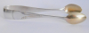 Kerzenleuchter Teelichthalter Olympia Orrefors Design Lars Hellsten 12,3cm