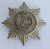 Abzeichen Gott Ehre Vaterland 1621-1921 Darmstadt Leibgarde Inft. Regt. 115