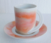 Espressotasse Rosenthal Cupola Nr. 42 Design Franciska Louw-Rosenthal