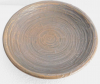 Große Bronze Schale wohl Dalbeck Ø24,5cm 2248g