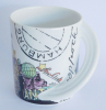 Rosenthal Cupola City Cup Hamburg Design Barbara Brenner