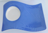 Villeroy & Boch New Wave Partyplate Manaus Untertasse 22,5x15,5cm