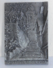 Buderus Eisenguß Relief Kunstguss Wetzlar Domtreppe 11,8x8,4cm
