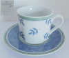 Gallo Design Villeroy & Boch Switch 3 - 1 Kaffeetasse H6,5cm + Untere