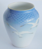 Vase Möwen Bing & Gröndahl 202 12cm