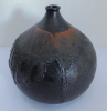 Keramikvase MT Melitta Teubner fat lava WGP 11,5cm