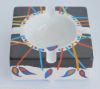 Aschenbecher Rosenthal Philip Morris Edition 2000 Design von Grolmann Fateh lim.