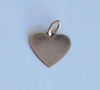 Charm Anhänger Thomas Sabo Herz f Bettelarmband Kette Silber 925 rose vergoldet