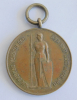 Erinnerungsmedaille Preußen IX Armeekorps 1866-1918 Ø3cm