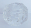 Teelichthalter snowball Kosta Boda Design Ann Wärff Ø8,5 H6,5cm