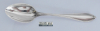 1 Kaffeelöffel Robbe & Berking Navette vers. 90 R&B 13cm