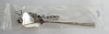 1 Zuckerlöffel Wilkens Palladio versilbert 90 - 13,5cm