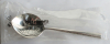 1 Vorlegelöffel / Servierlöffel Wilkens Palladio versilbert 90 - 20,5cm