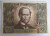 Altes Notgeld 75 Pfennig Afrika Kolonien 1921 Carl Woermann