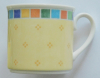 Villeroy & Boch Twist Alea Limone Kaffeetasse #b