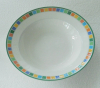 Villeroy & Boch Twist Alea Caro 1 Suppenteller Ø24cm
