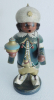 Original Holzknoddl Räuchermännchen von Käthe Wohlfahrt 23cm