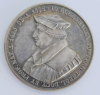 Medaille Bugenhagen 450 Jahre Reformation Braunschweig 1978 Silber 925 24g