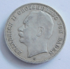 3 Mark Deutsches Reich Baden 1910 G Friedrich II. Silber 900 16,6g Ø3,3cm