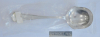 1 Kartoffellöffel Wilkens Chippendale versilbert 150 - 21,5cm