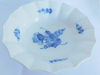Schale Royal Copenhagen Blaue Blume 10 8008 Ø17cm