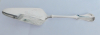 Tortenheber Robbe & Berking Alt Kopenhagen R&B versilbert 150 23cm
