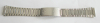 Orginal Junghans Armband Edelstahl - als Ersatzteil